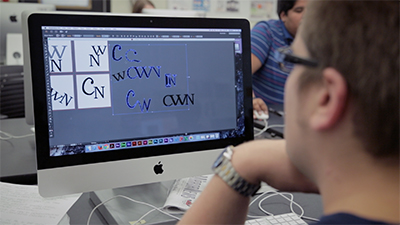 25 Graphic Arts